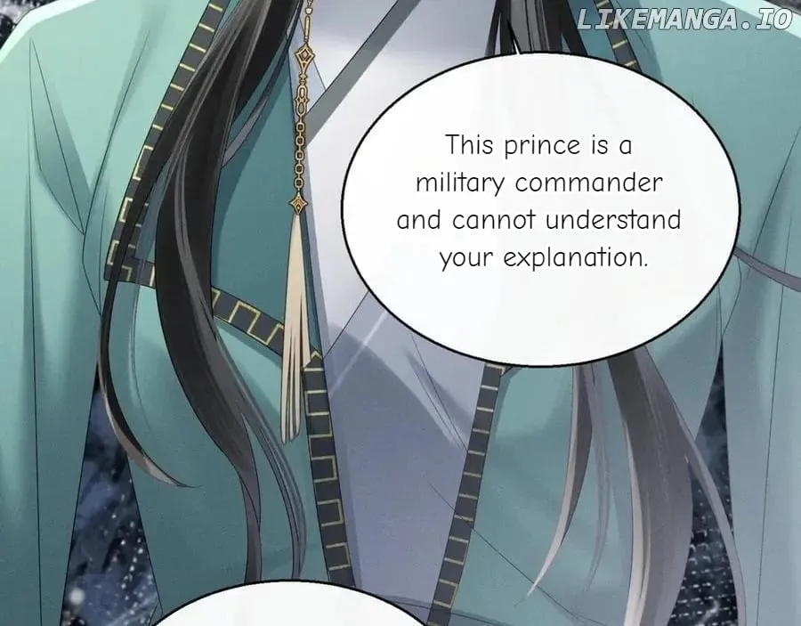 The Tyrant’s Family Lasts Thanks To Her Inner Voice Chapter 33 Online - página 55