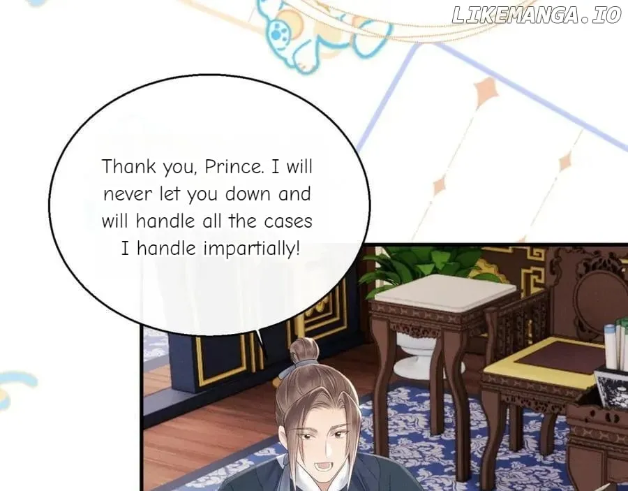 The Tyrant’s Family Lasts Thanks To Her Inner Voice Chapter 33 Online - página 60