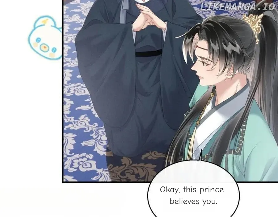 The Tyrant’s Family Lasts Thanks To Her Inner Voice Chapter 33 Online - página 61