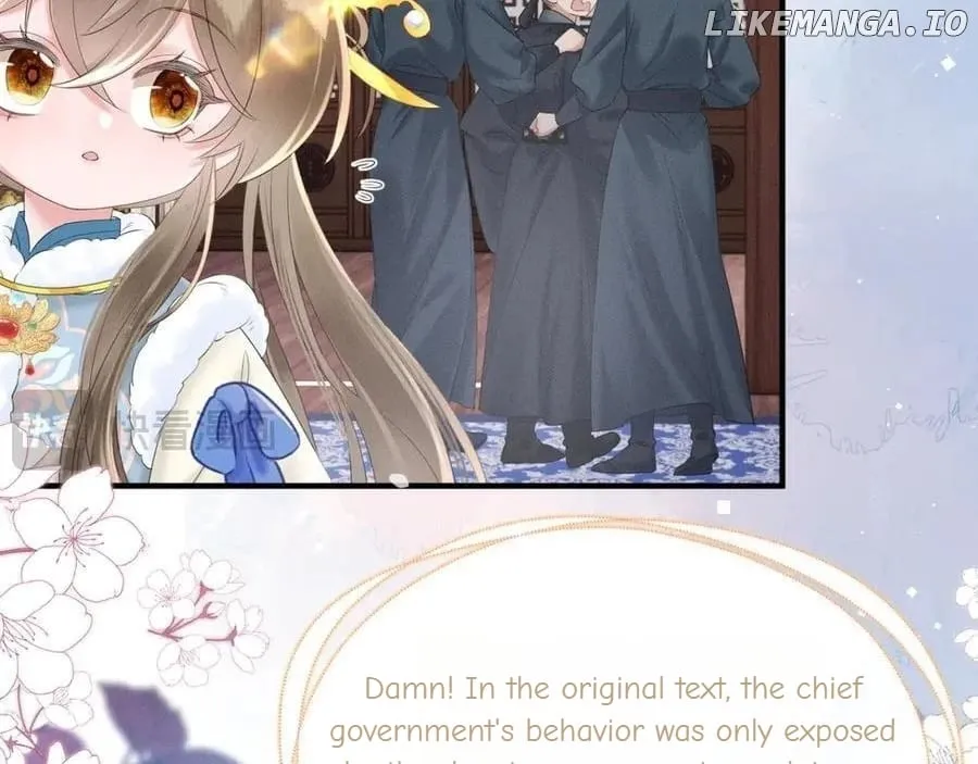 The Tyrant’s Family Lasts Thanks To Her Inner Voice Chapter 33 Online - página 63