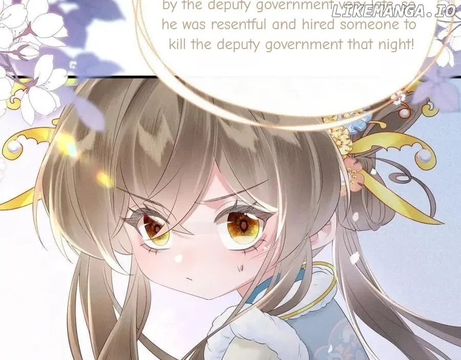 The Tyrant’s Family Lasts Thanks To Her Inner Voice Chapter 33 Online - página 64