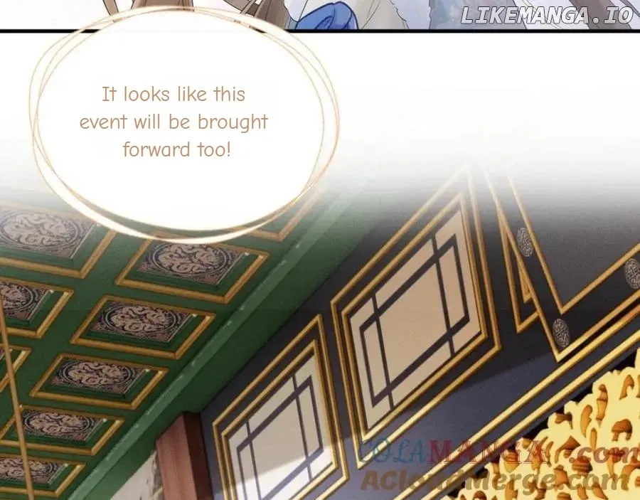 The Tyrant’s Family Lasts Thanks To Her Inner Voice Chapter 33 Online - página 65