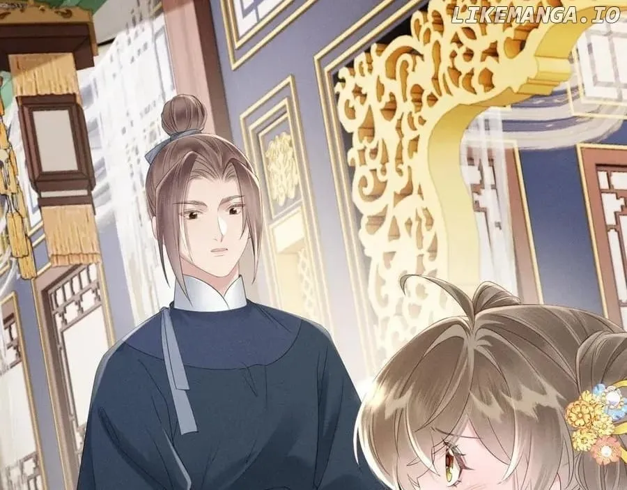 The Tyrant’s Family Lasts Thanks To Her Inner Voice Chapter 33 Online - página 66