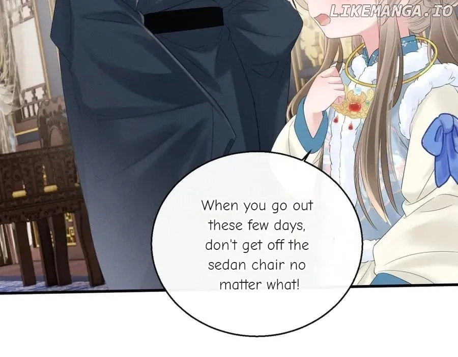 The Tyrant’s Family Lasts Thanks To Her Inner Voice Chapter 33 Online - página 67