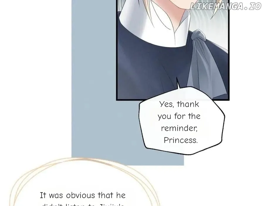 The Tyrant’s Family Lasts Thanks To Her Inner Voice Chapter 33 Online - página 69
