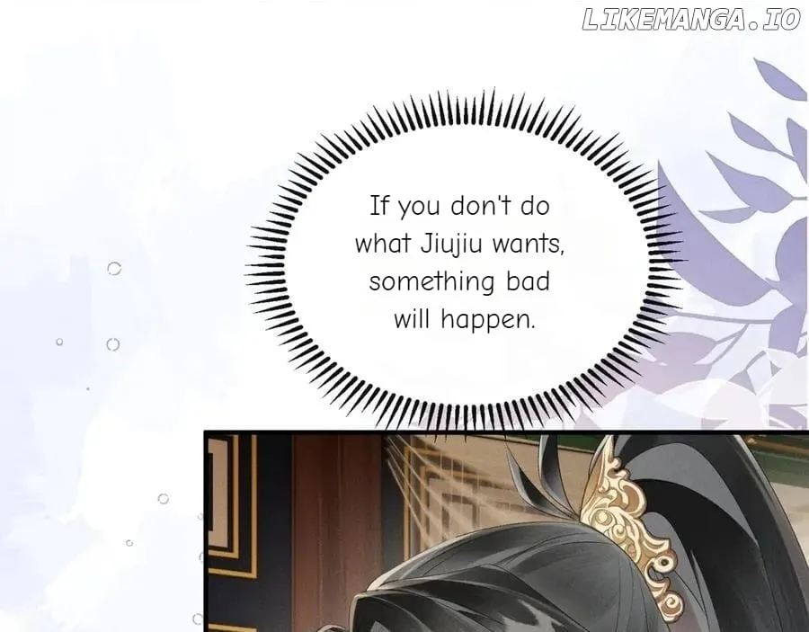 The Tyrant’s Family Lasts Thanks To Her Inner Voice Chapter 33 Online - página 71
