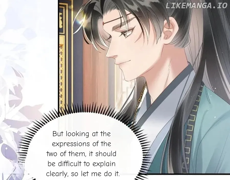 The Tyrant’s Family Lasts Thanks To Her Inner Voice Chapter 33 Online - página 72