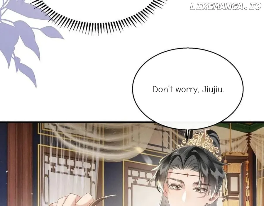 The Tyrant’s Family Lasts Thanks To Her Inner Voice Chapter 33 Online - página 73
