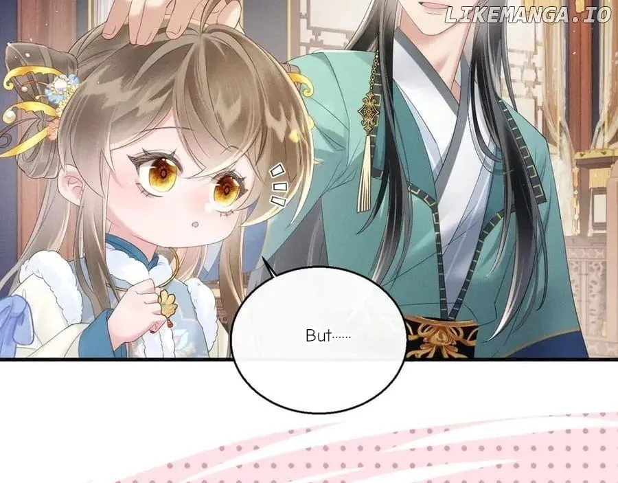 The Tyrant’s Family Lasts Thanks To Her Inner Voice Chapter 33 Online - página 74