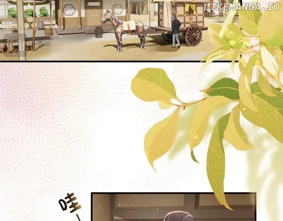 The Tyrant’s Family Lasts Thanks To Her Inner Voice Chapter 33 Online - página 78