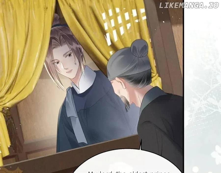 The Tyrant’s Family Lasts Thanks To Her Inner Voice Chapter 33 Online - página 81
