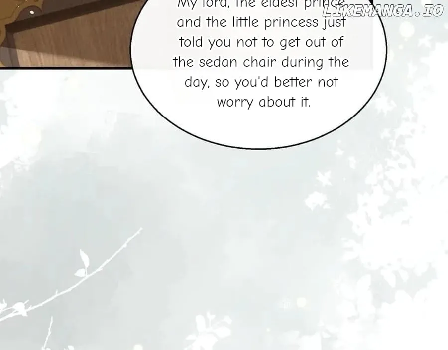 The Tyrant’s Family Lasts Thanks To Her Inner Voice Chapter 33 Online - página 82