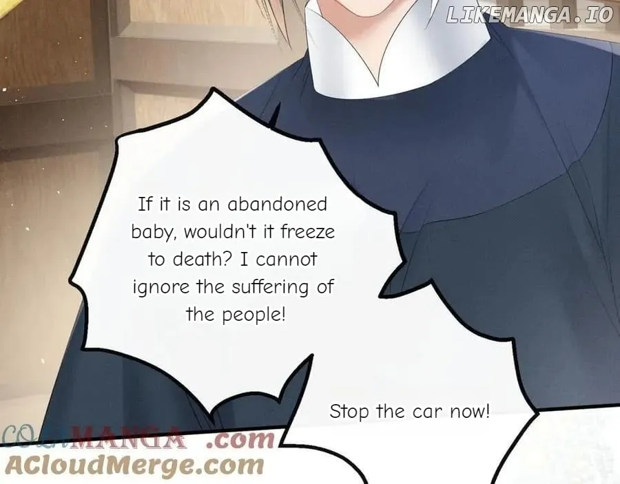 The Tyrant’s Family Lasts Thanks To Her Inner Voice Chapter 33 Online - página 84