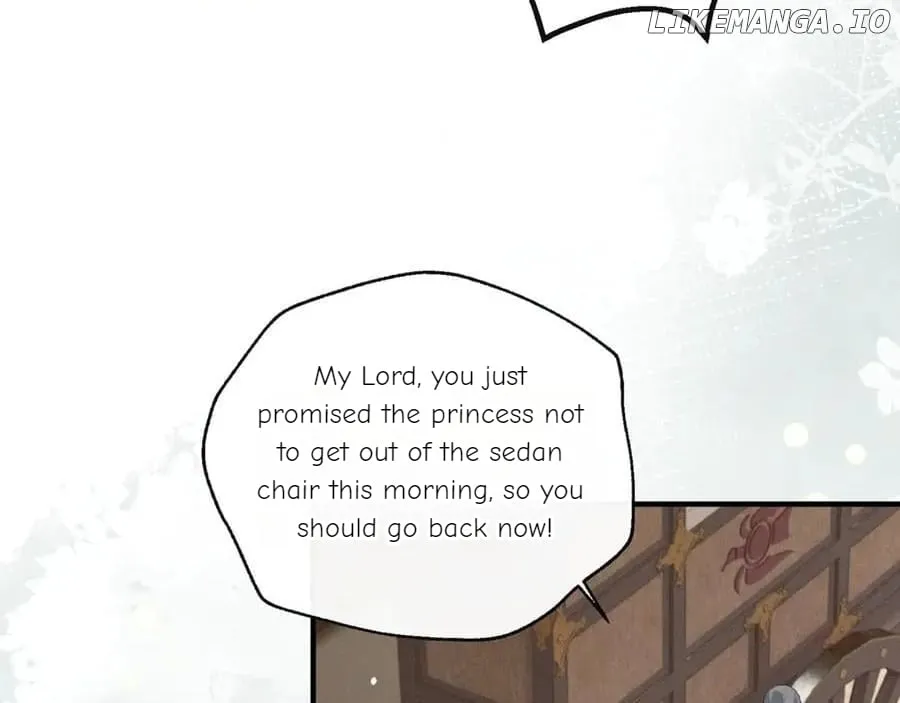 The Tyrant’s Family Lasts Thanks To Her Inner Voice Chapter 33 Online - página 85