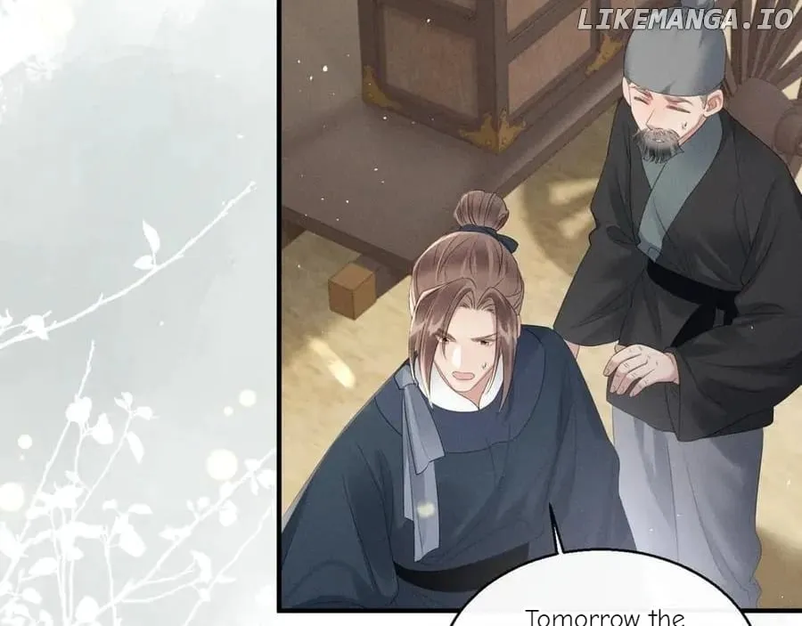 The Tyrant’s Family Lasts Thanks To Her Inner Voice Chapter 33 Online - página 86