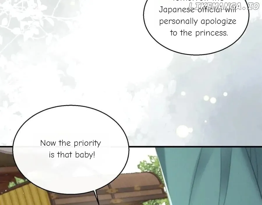 The Tyrant’s Family Lasts Thanks To Her Inner Voice Chapter 33 Online - página 87