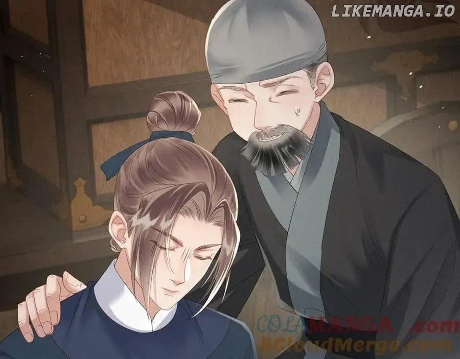 The Tyrant’s Family Lasts Thanks To Her Inner Voice Chapter 34 Online - página 2