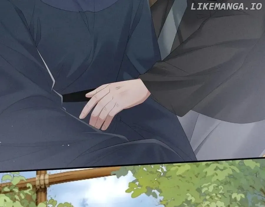 The Tyrant’s Family Lasts Thanks To Her Inner Voice Chapter 34 Online - página 3