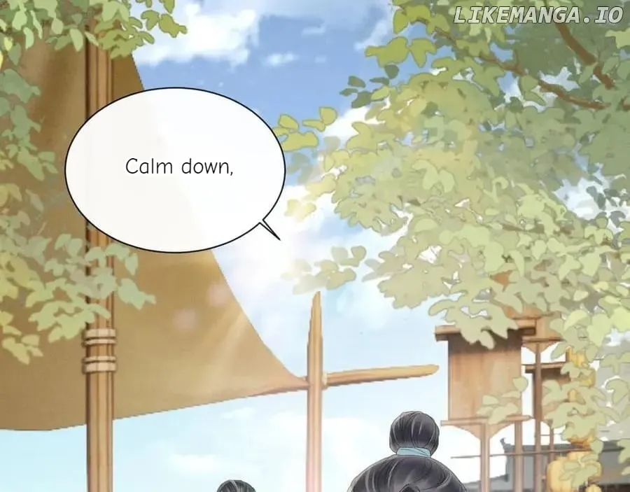 The Tyrant’s Family Lasts Thanks To Her Inner Voice Chapter 34 Online - página 4
