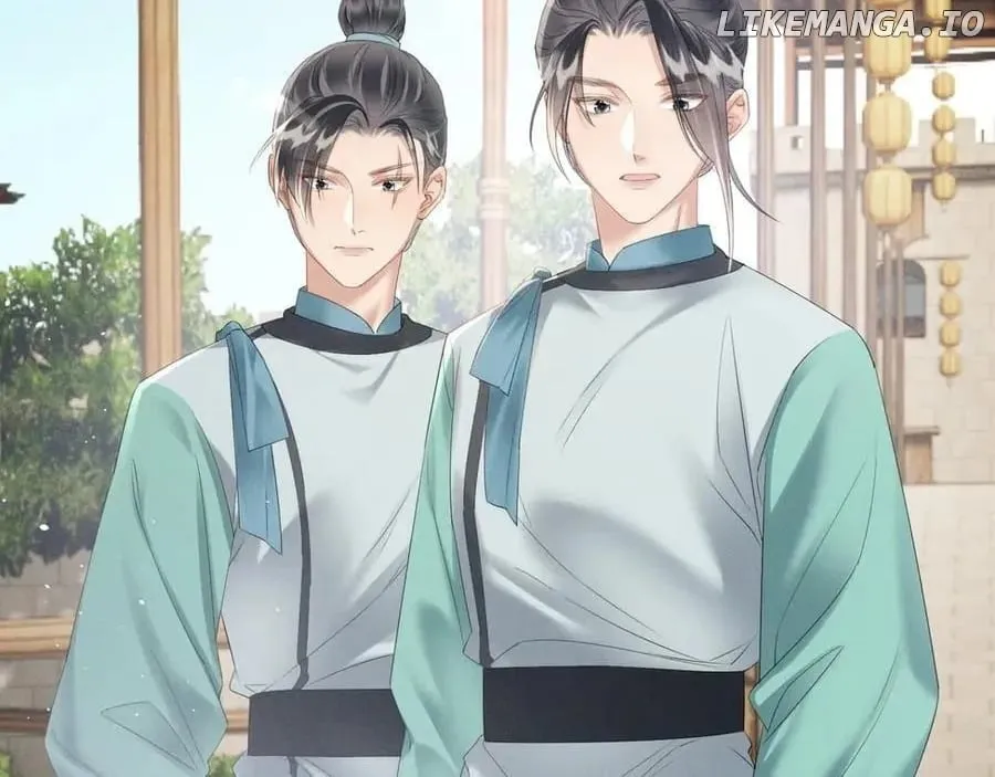 The Tyrant’s Family Lasts Thanks To Her Inner Voice Chapter 34 Online - página 5