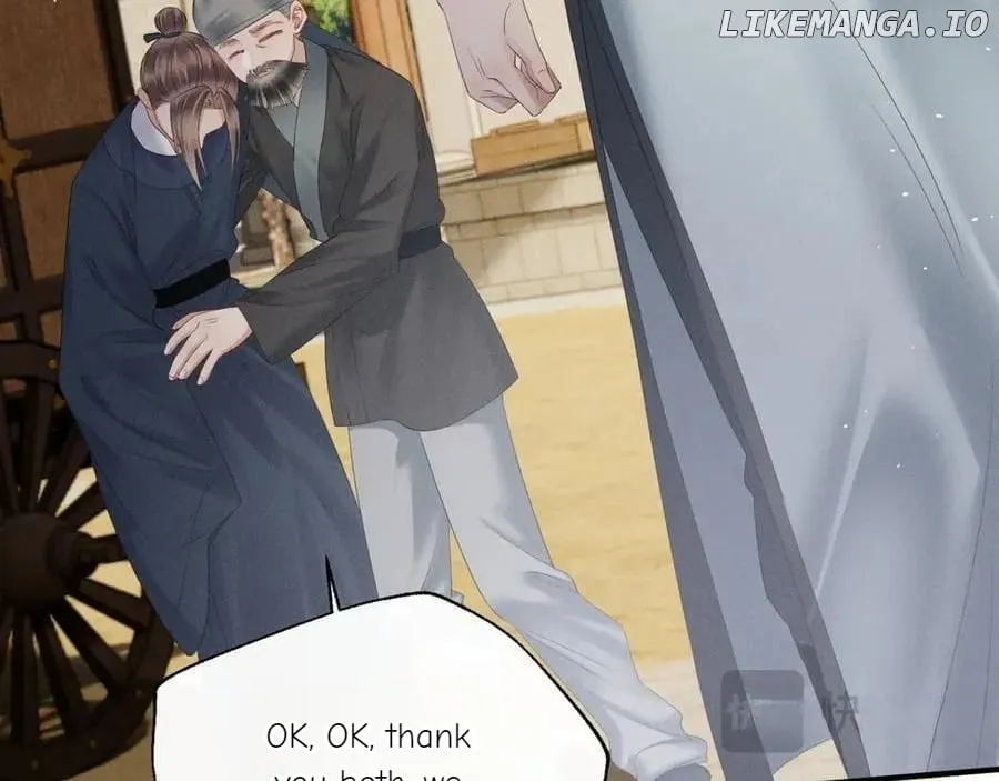The Tyrant’s Family Lasts Thanks To Her Inner Voice Chapter 34 Online - página 11