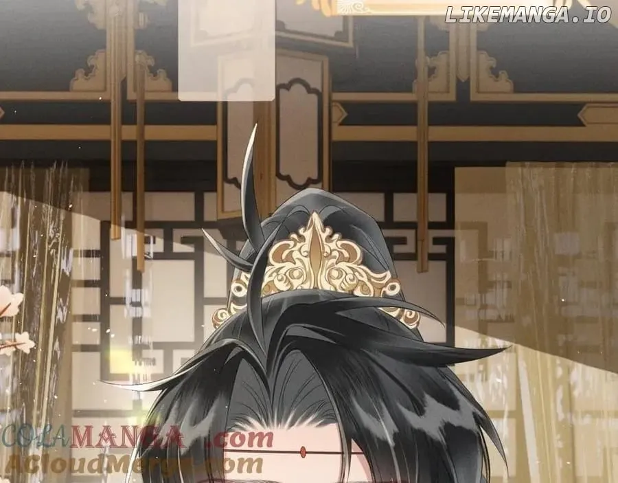 The Tyrant’s Family Lasts Thanks To Her Inner Voice Chapter 34 Online - página 14