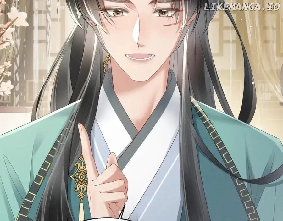 The Tyrant’s Family Lasts Thanks To Her Inner Voice Chapter 34 Online - página 15