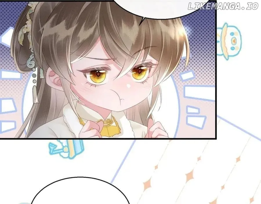 The Tyrant’s Family Lasts Thanks To Her Inner Voice Chapter 34 Online - página 19