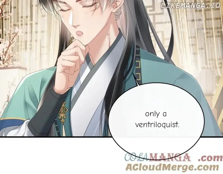 The Tyrant’s Family Lasts Thanks To Her Inner Voice Chapter 34 Online - página 22
