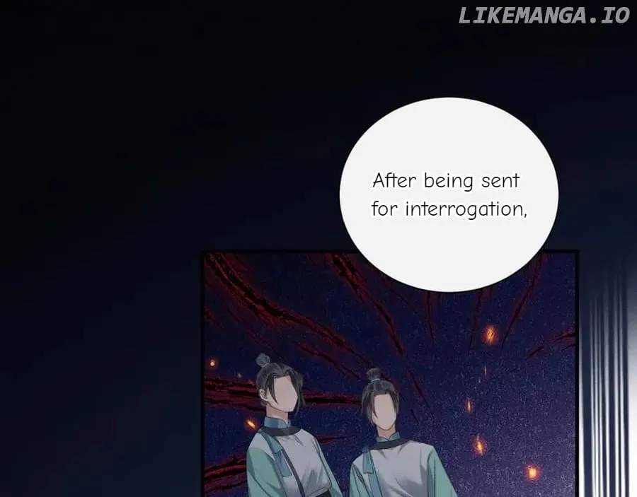 The Tyrant’s Family Lasts Thanks To Her Inner Voice Chapter 34 Online - página 23