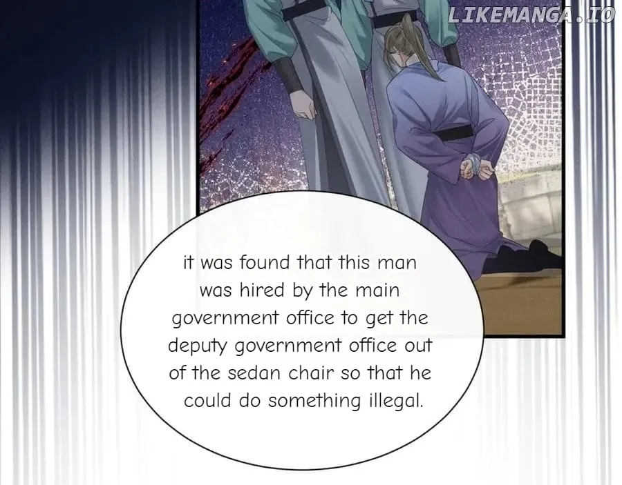 The Tyrant’s Family Lasts Thanks To Her Inner Voice Chapter 34 Online - página 24