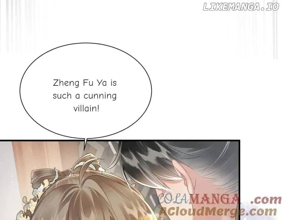 The Tyrant’s Family Lasts Thanks To Her Inner Voice Chapter 34 Online - página 25
