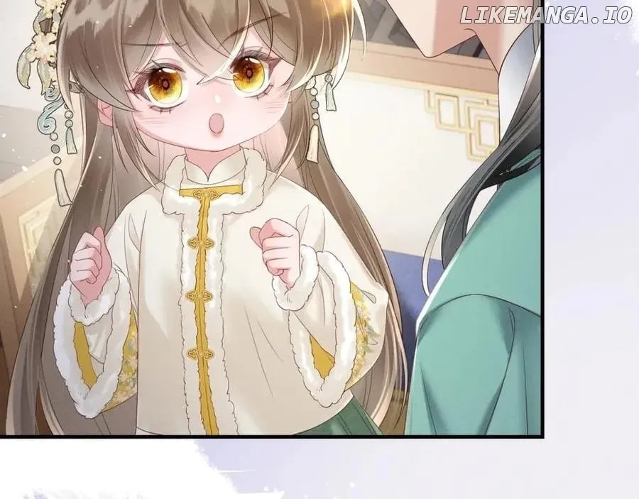 The Tyrant’s Family Lasts Thanks To Her Inner Voice Chapter 34 Online - página 26