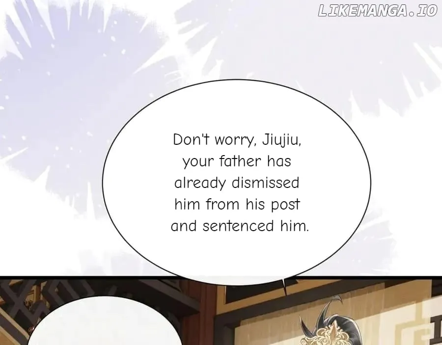 The Tyrant’s Family Lasts Thanks To Her Inner Voice Chapter 34 Online - página 27