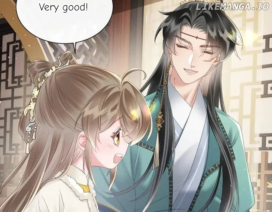The Tyrant’s Family Lasts Thanks To Her Inner Voice Chapter 34 Online - página 28