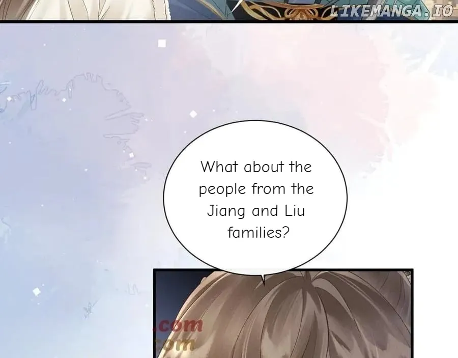 The Tyrant’s Family Lasts Thanks To Her Inner Voice Chapter 34 Online - página 29