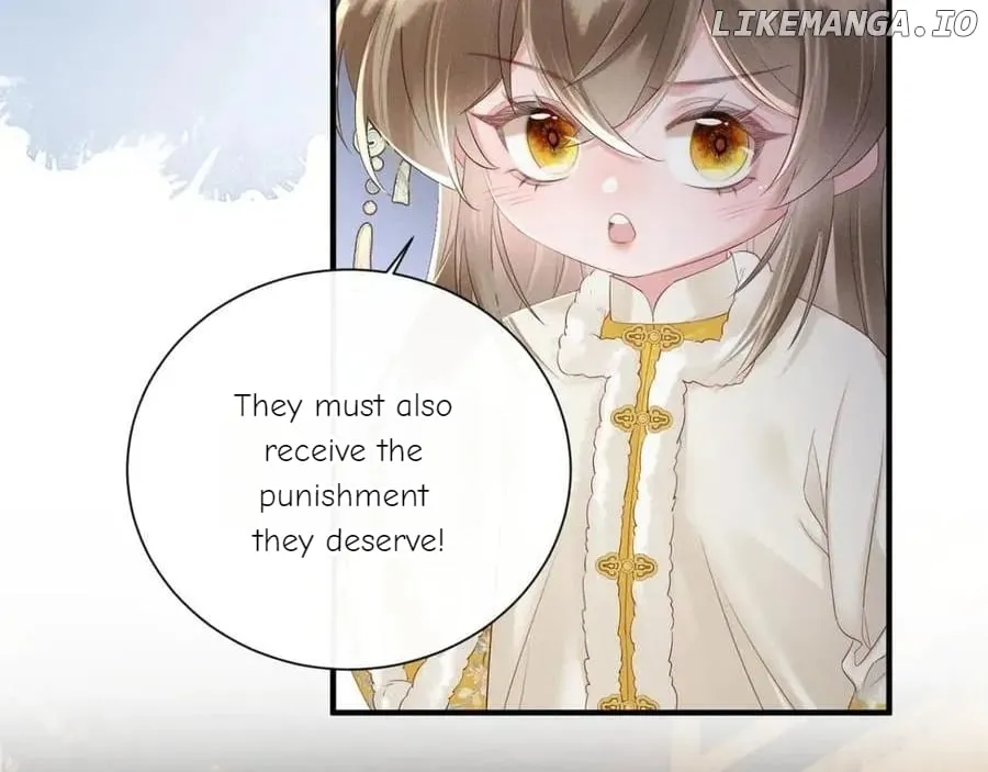 The Tyrant’s Family Lasts Thanks To Her Inner Voice Chapter 34 Online - página 30