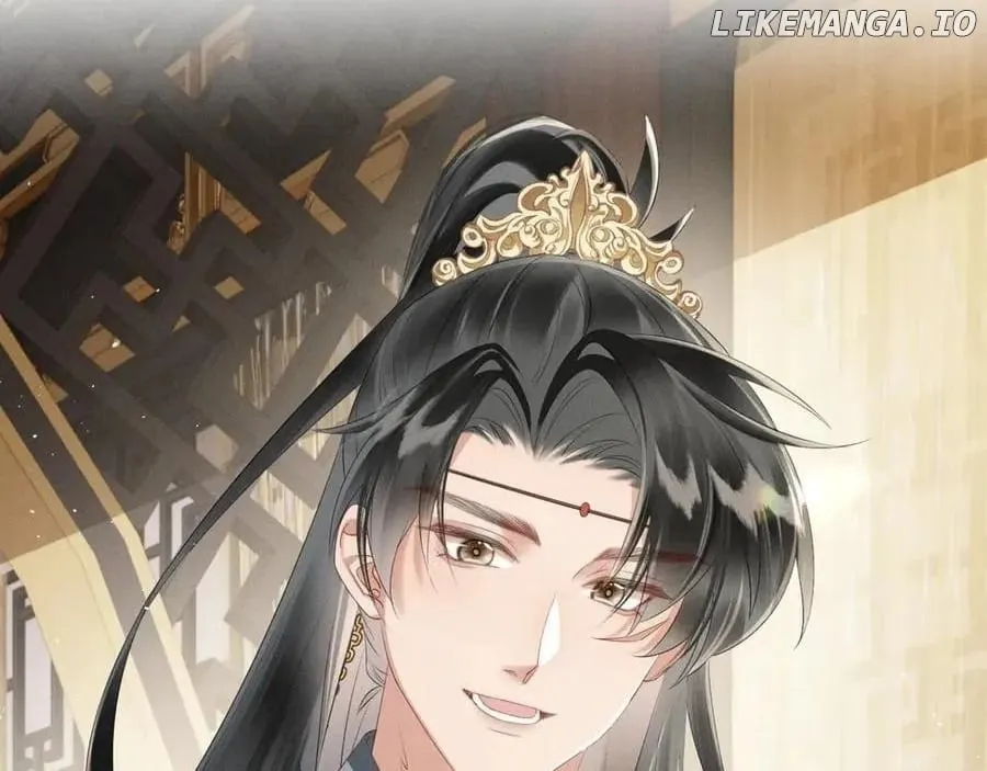 The Tyrant’s Family Lasts Thanks To Her Inner Voice Chapter 34 Online - página 31