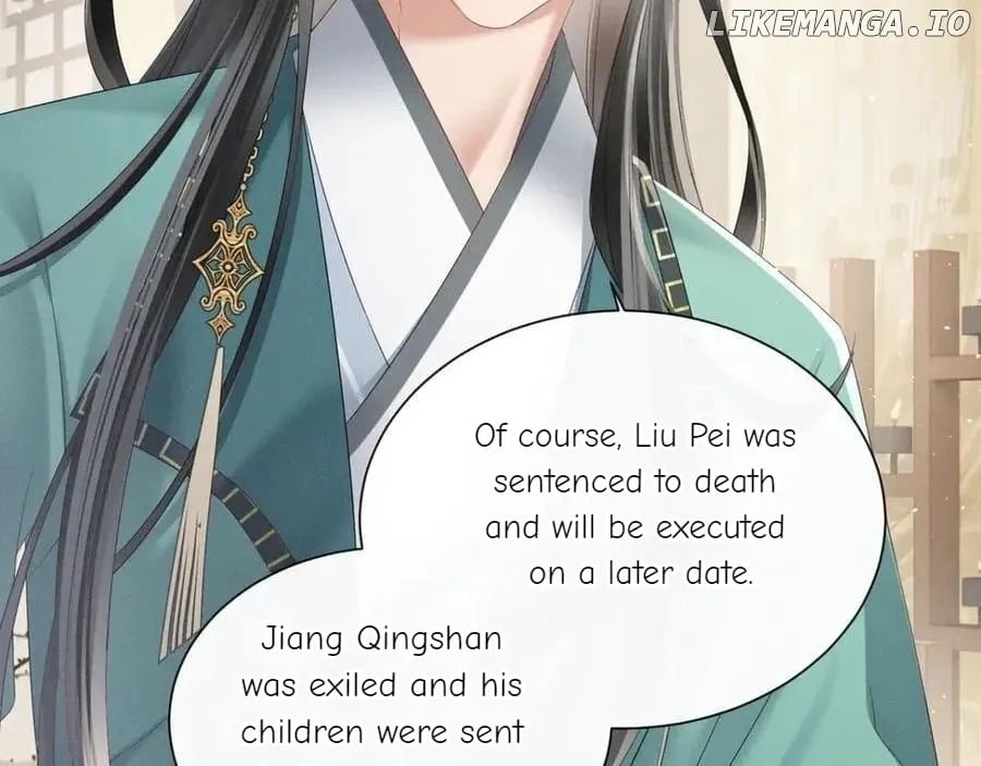 The Tyrant’s Family Lasts Thanks To Her Inner Voice Chapter 34 Online - página 32