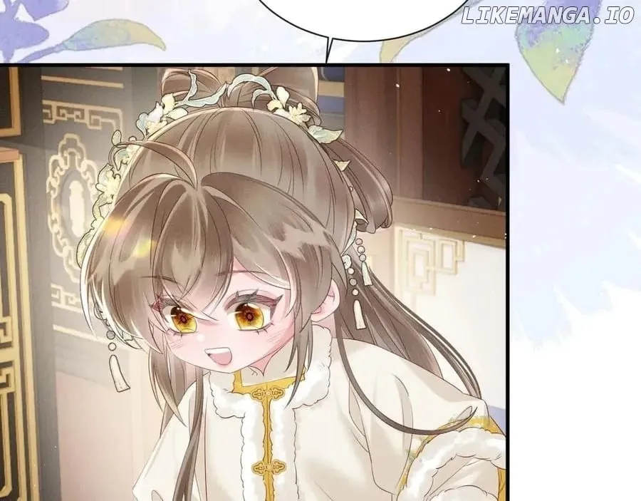 The Tyrant’s Family Lasts Thanks To Her Inner Voice Chapter 34 Online - página 34