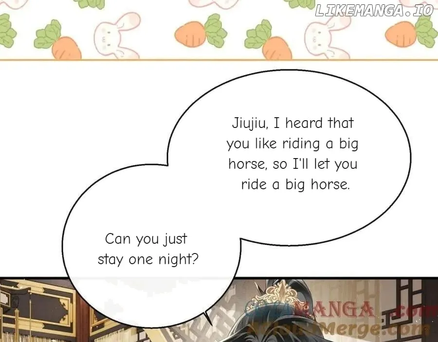 The Tyrant’s Family Lasts Thanks To Her Inner Voice Chapter 34 Online - página 37