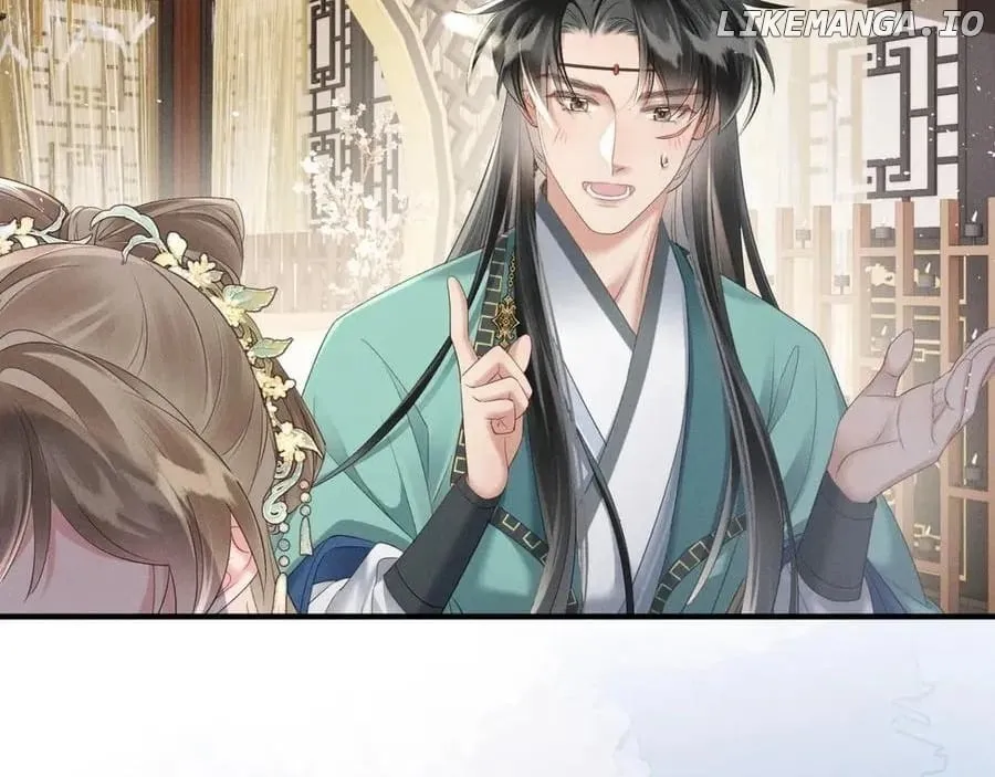 The Tyrant’s Family Lasts Thanks To Her Inner Voice Chapter 34 Online - página 38