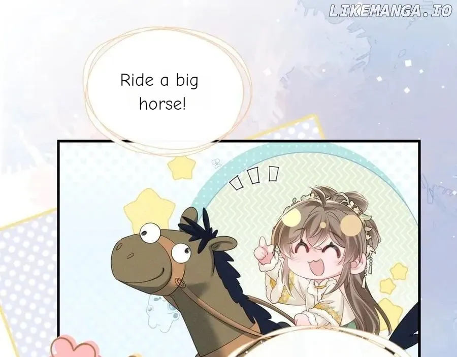 The Tyrant’s Family Lasts Thanks To Her Inner Voice Chapter 34 Online - página 39