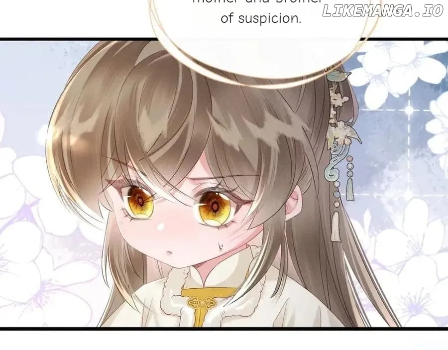 The Tyrant’s Family Lasts Thanks To Her Inner Voice Chapter 34 Online - página 43