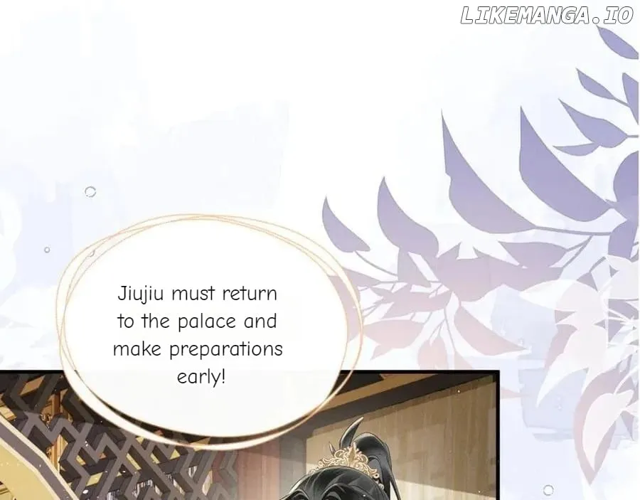 The Tyrant’s Family Lasts Thanks To Her Inner Voice Chapter 34 Online - página 44