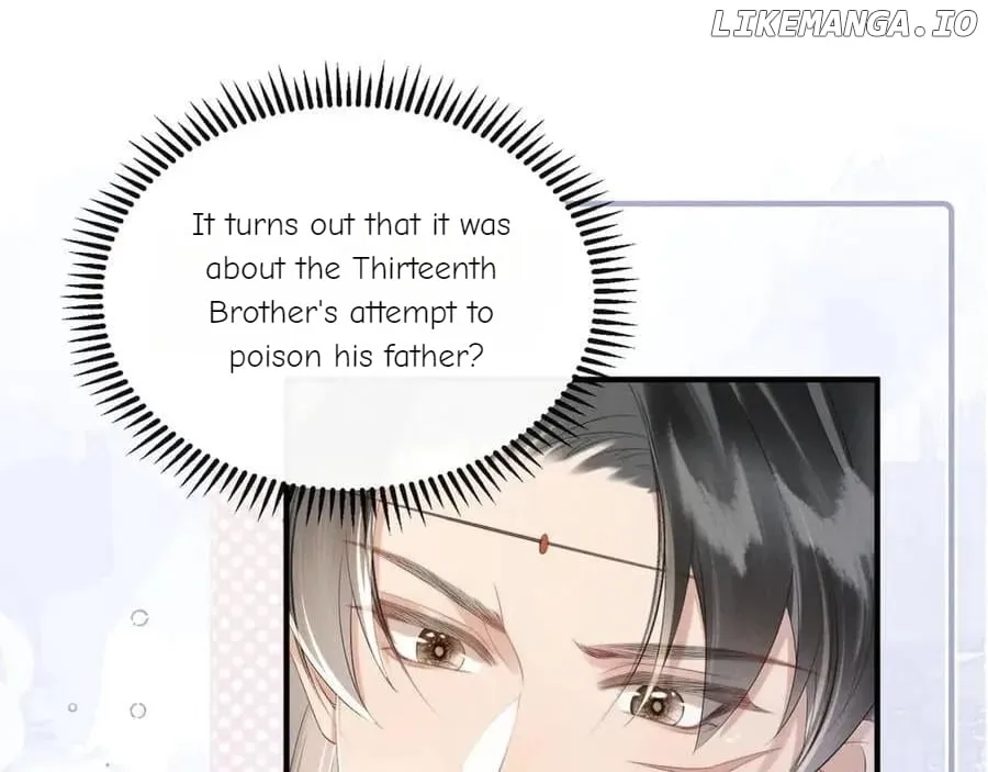 The Tyrant’s Family Lasts Thanks To Her Inner Voice Chapter 34 Online - página 47