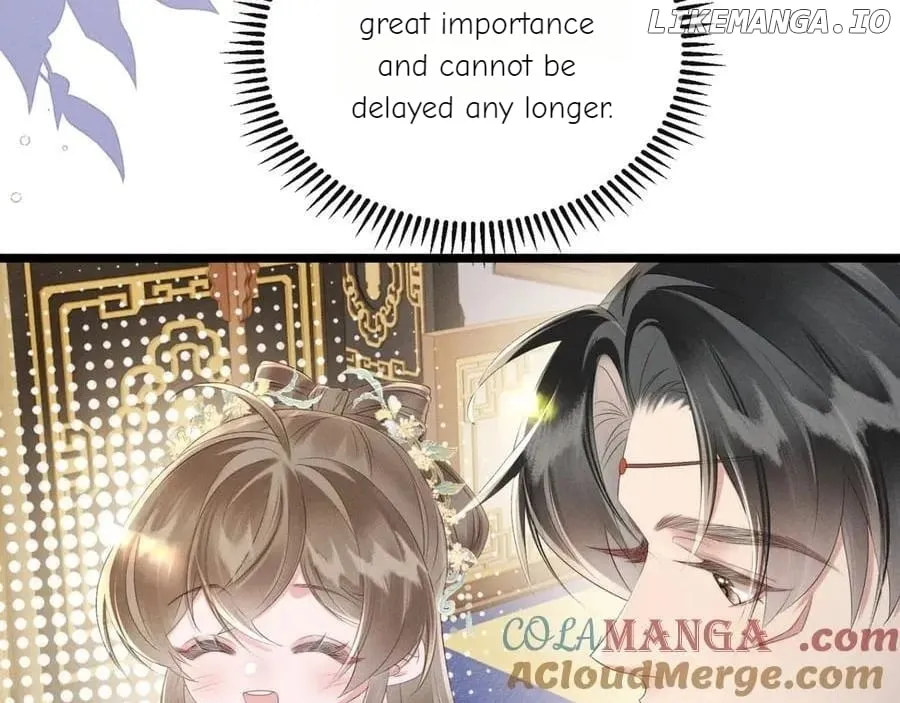 The Tyrant’s Family Lasts Thanks To Her Inner Voice Chapter 34 Online - página 49