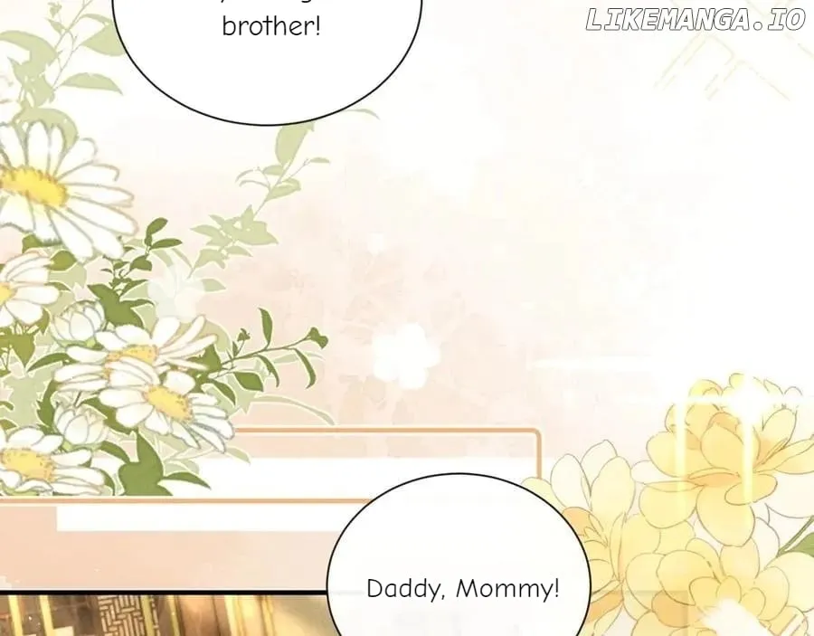 The Tyrant’s Family Lasts Thanks To Her Inner Voice Chapter 34 Online - página 51