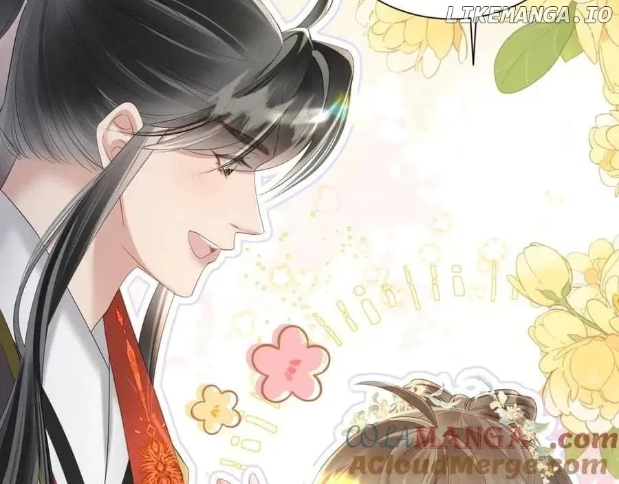 The Tyrant’s Family Lasts Thanks To Her Inner Voice Chapter 34 Online - página 53