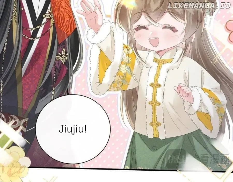 The Tyrant’s Family Lasts Thanks To Her Inner Voice Chapter 34 Online - página 54